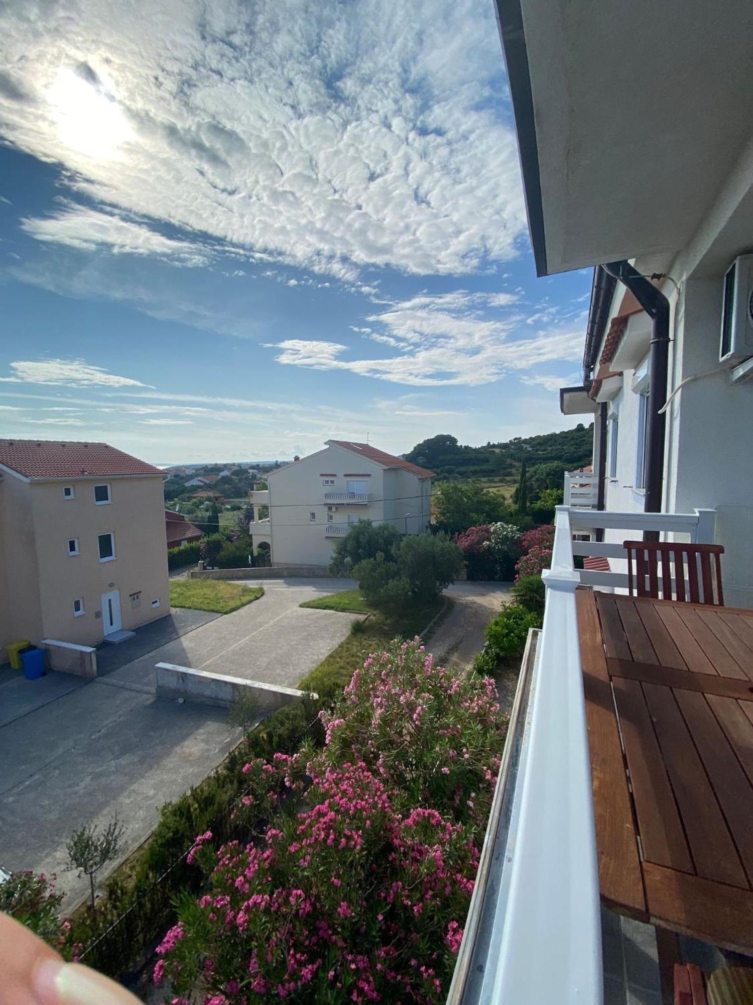 Apartments Olea Rab Town Extérieur photo