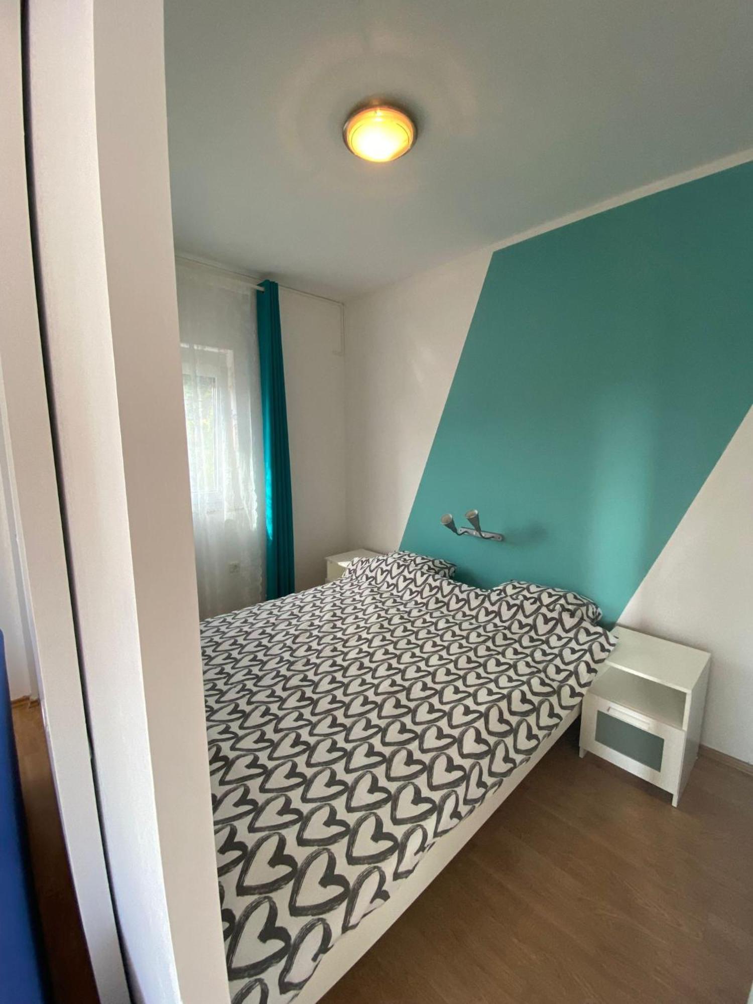 Apartments Olea Rab Town Extérieur photo
